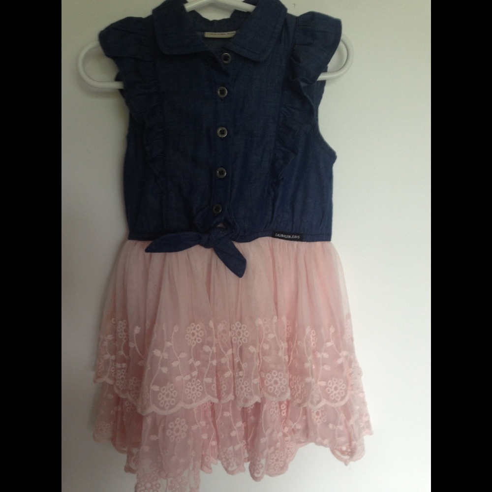 Adorable Toddlers Dress! 😻